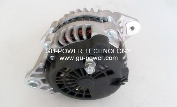 GU-POWER TECHNOLOGY