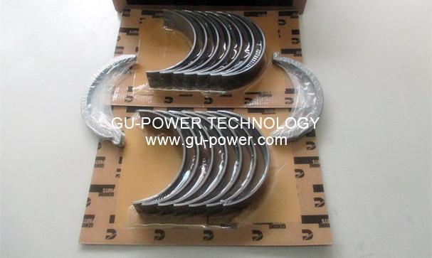 GU-POWER TECHNOLOGY