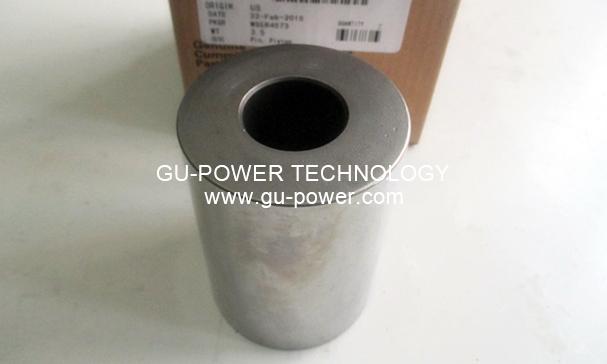 GU-POWER TECHNOLOGY