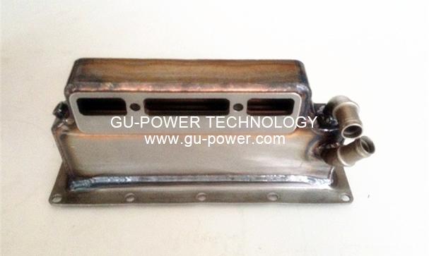 GU-POWER TECHNOLOGY