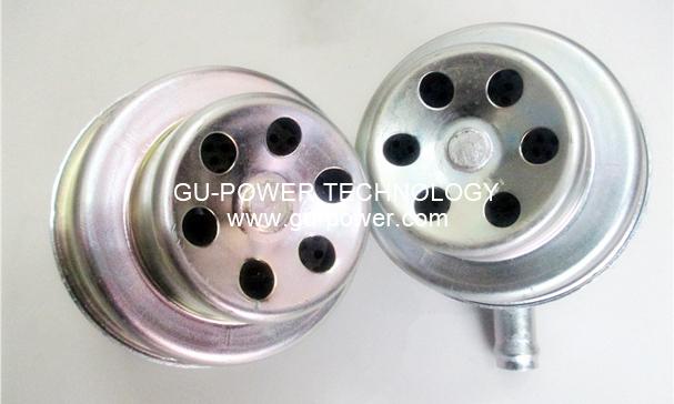 GU-POWER TECHNOLOGY