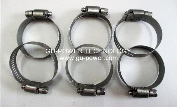 GU-POWER TECHNOLOGY