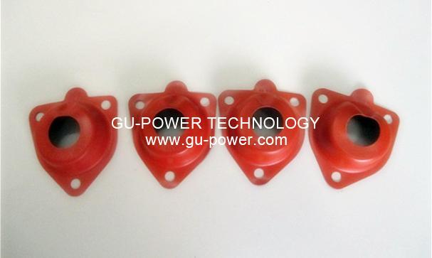 GU-POWER TECHNOLOGY