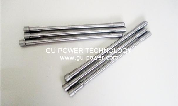 GU-POWER TECHNOLOGY