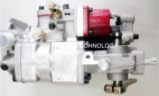 GU-POWER TECHNOLOGY