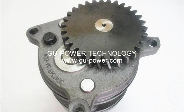 GU-POWER TECHNOLOGY