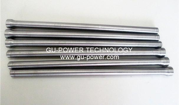 GU-POWER TECHNOLOGY