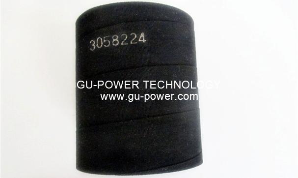 GU-POWER TECHNOLOGY