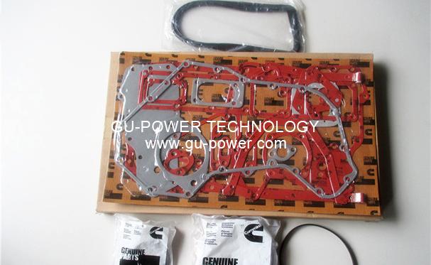 GU-POWER TECHNOLOGY