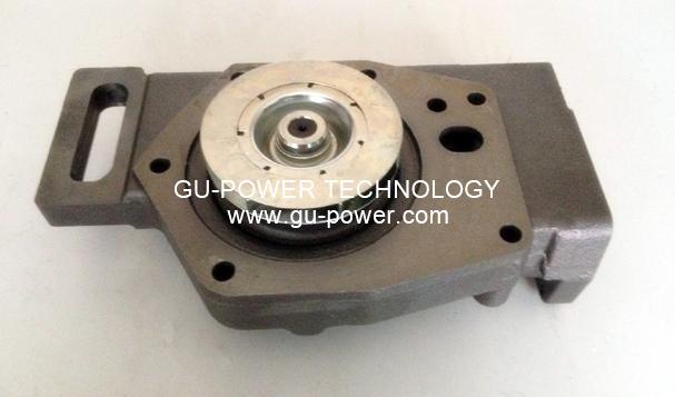GU-POWER TECHNOLOGY