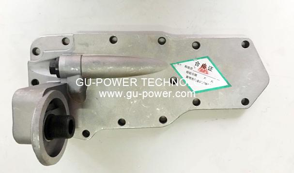GU-POWER TECHNOLOGY