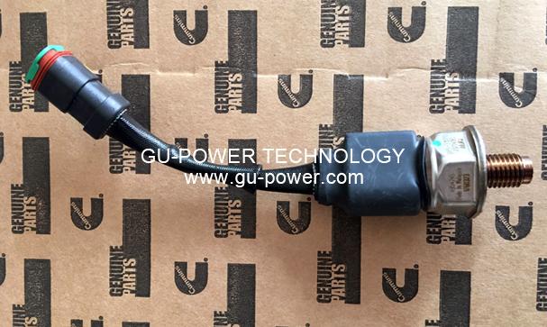 GU-POWER TECHNOLOGY