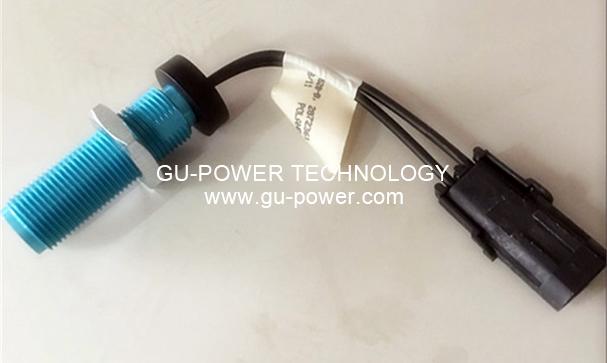 GU-POWER TECHNOLOGY