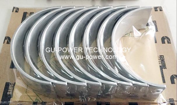 GU-POWER TECHNOLOGY