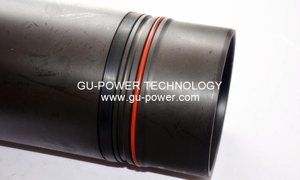 GU-POWER TECHNOLOGY