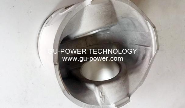 GU-POWER TECHNOLOGY