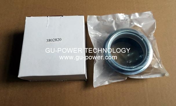 GU-POWER TECHNOLOGY