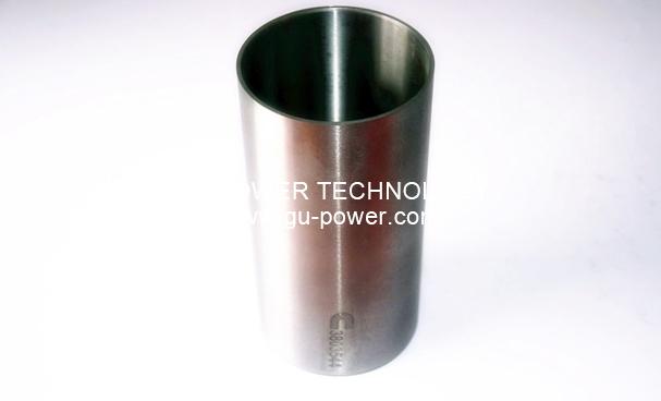 GU-POWER TECHNOLOGY