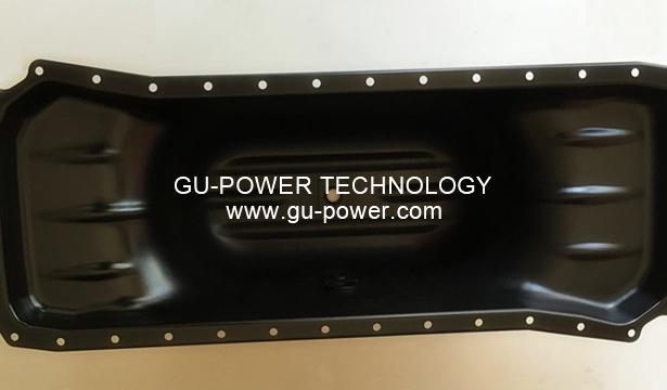 GU-POWER TECHNOLOGY