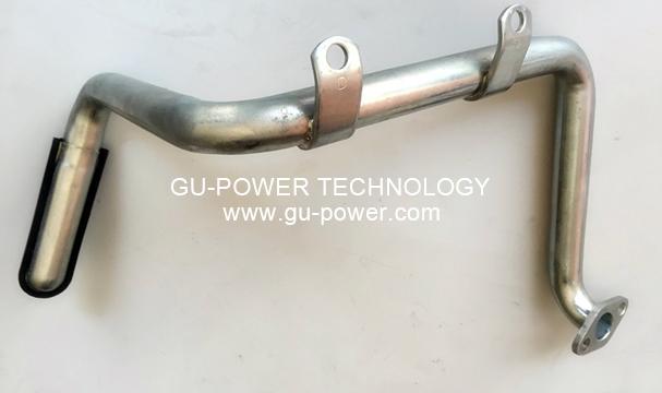 GU-POWER TECHNOLOGY