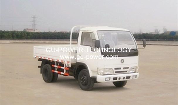 GU-POWER TECHNOLOGY