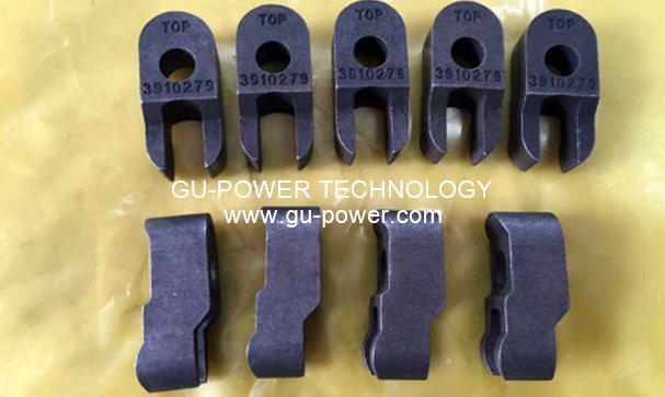 GU-POWER TECHNOLOGY