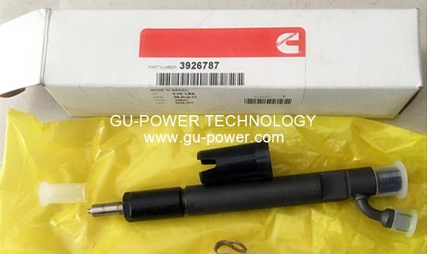 GU-POWER TECHNOLOGY