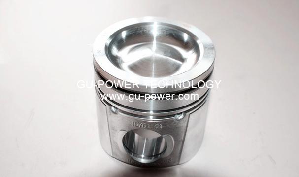 GU-POWER TECHNOLOGY