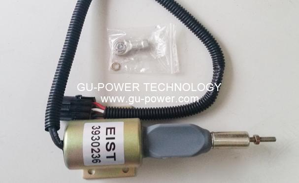 GU-POWER TECHNOLOGY