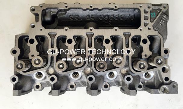GU-POWER TECHNOLOGY