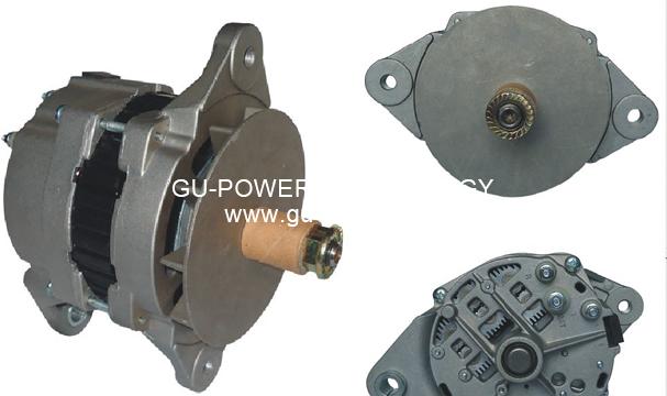 GU-POWER TECHNOLOGY