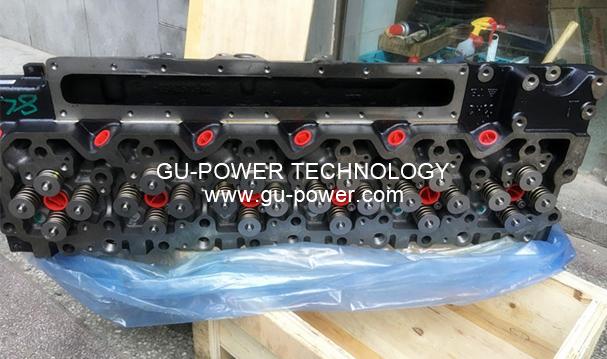 GU-POWER TECHNOLOGY