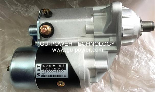 GU-POWER TECHNOLOGY