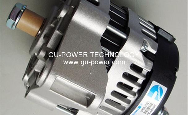 GU-POWER TECHNOLOGY