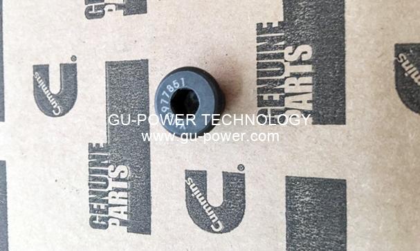 GU-POWER TECHNOLOGY