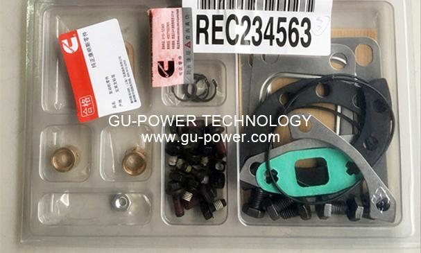 GU-POWER TECHNOLOGY
