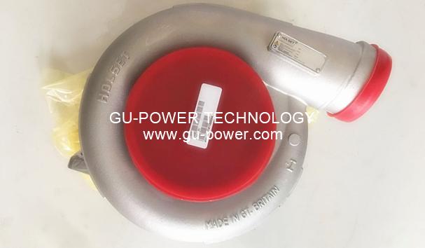 GU-POWER TECHNOLOGY