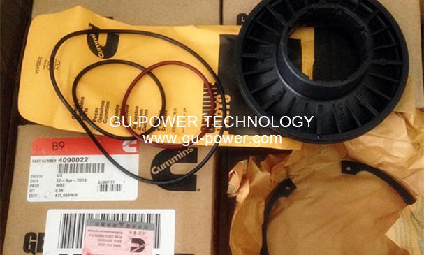 GU-POWER TECHNOLOGY