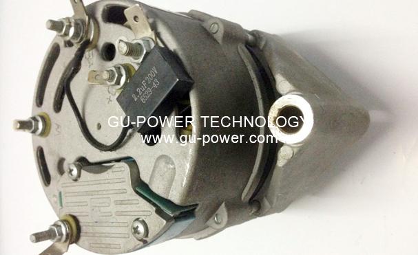 GU-POWER TECHNOLOGY