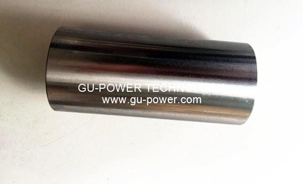 GU-POWER TECHNOLOGY