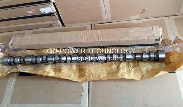 GU-POWER TECHNOLOGY
