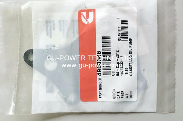 GU-POWER TECHNOLOGY