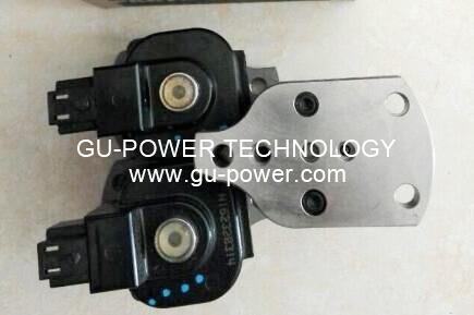 GU-POWER TECHNOLOGY
