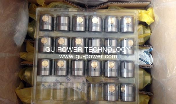 GU-POWER TECHNOLOGY