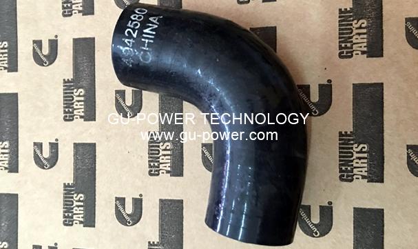 GU-POWER TECHNOLOGY