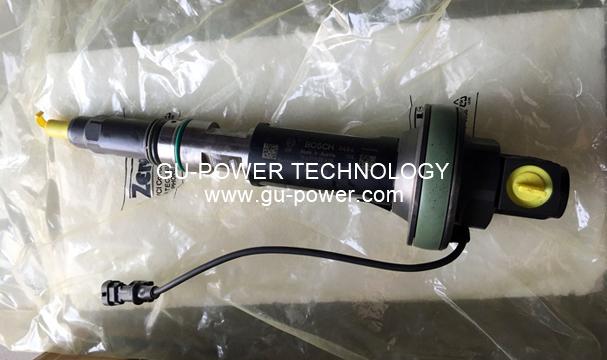 GU-POWER TECHNOLOGY