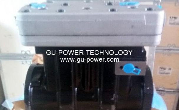 GU-POWER TECHNOLOGY