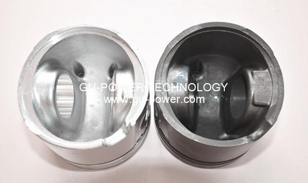 GU-POWER TECHNOLOGY