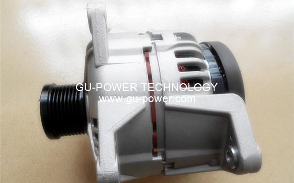 GU-POWER TECHNOLOGY