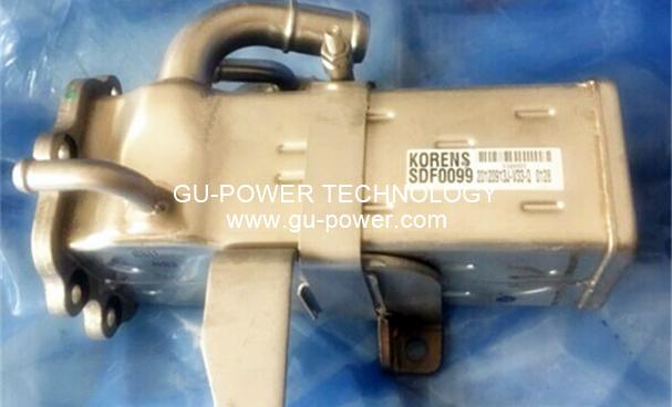 GU-POWER TECHNOLOGY